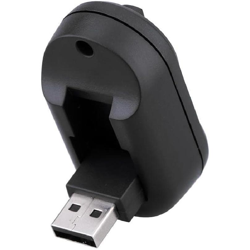 Приемник триггера вспышки Godox FTR-16, работает с передатчиком FT-16, USB-порт для подключения к студийным вспышкам Godox E250 E300, для QT QS, Quicker, DP DE