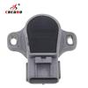TPS Drosselklappenstellungssensor Für T-oyota P-rius L-exus EC3227 TH287 89452-50020