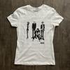 Cropped Summer Nana Anime Kawaii Cartoon Graphic T Shirts Women Harajuku Aesthetic Corp Top Casual T-shirts Fashion Y2k T-shirt