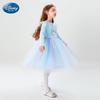 Disney Elsa Girls' Princess Dress