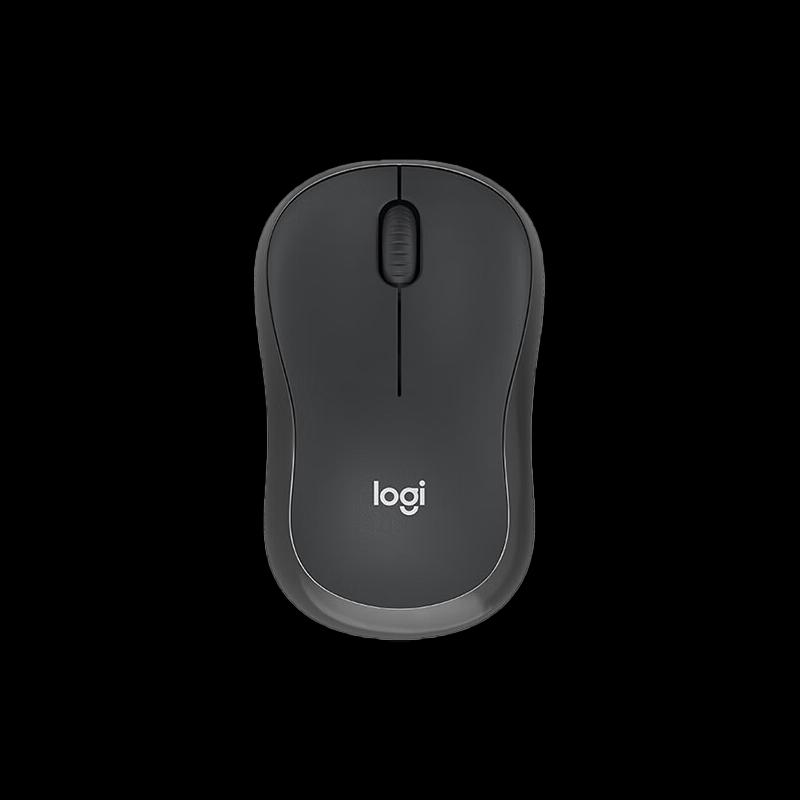 Logitech M240 Silent Wireless Bluetooth Mouse