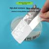 Caihong 5kg Efficient Wall Repair Putty Paste