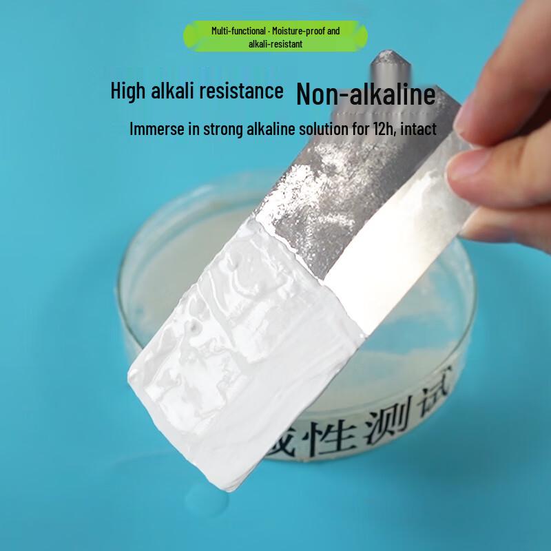 Caihong 5kg Efficient Wall Repair Putty Paste