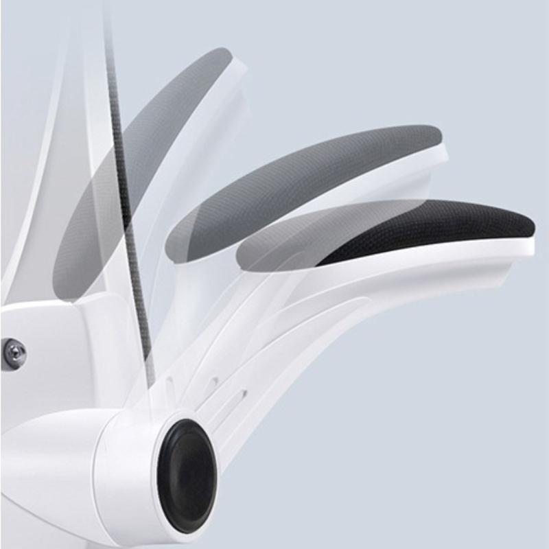 Arbeitsstuhl Bequemer Bürostuhl Sitzend Nicht Müde Verstellbar Drehbar Bürosessel Haushaltsbürobedarf