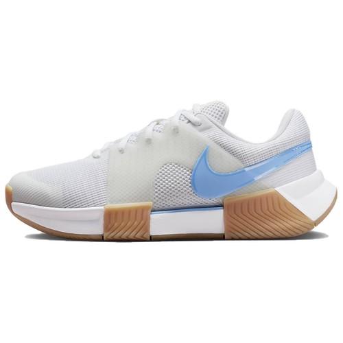 

Nike Zoom GP Challenge 1 White Light Blue Gum W - FB3148-105 EU 36 белый