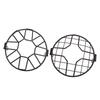 Motorcycle Headlight Guard Grill Headlight Mesh Grill Cover  for Motorbike with 6. Inch He