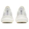 Anta Flyknit Shock Absorbers Slip Resistant Abrasion Resistant Low top Casual Running Shoes Women's Gray Purple Sneakers 922525567F-4