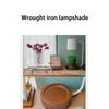 Dimmable Candle Warmer Wax Burner Retro Indoor Lighting Lights Wax Melt Burner Table Lamp Candle Melting Tools Home Decor
