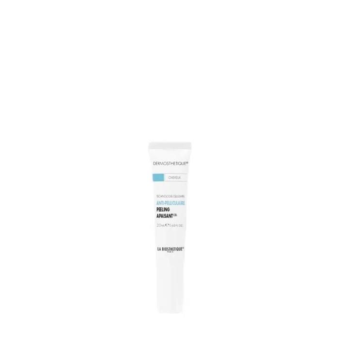 La Biosthetique Traitement intensif Peeling Anti-Pelliculaire Apaisant 20ml