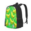 Gold Birdies On Lime Hot Sale Schoolbag Backpack Fashion Bags Phone Cover Stationary Case Skin Phone Wallet Birds