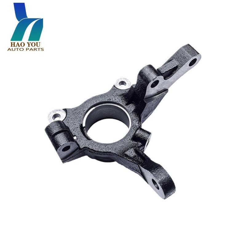 3870A008 3870A012 Front Right Steering Knuckle  For Mitsubishi Outlander  ASX CW4W CW5W CW6W GA2W GA3W