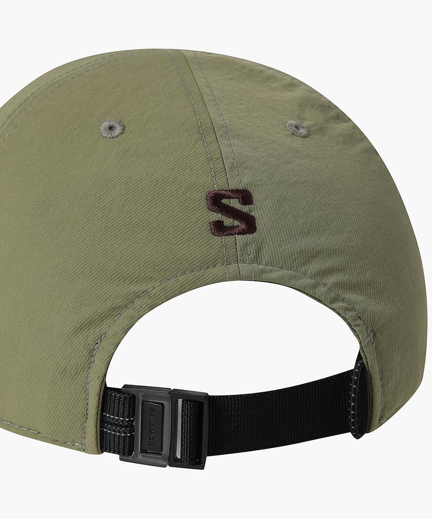 Sallomon Primary Ball Cap V2_Ld0410900