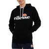 SL Gottero OH Hoody SHC07407-011, Mens, Sweatshirts, Black