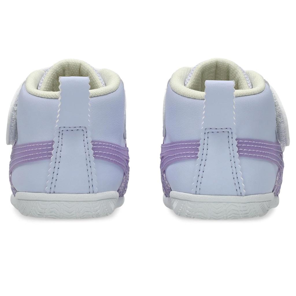 Pierwsze buty [Sukusuku]