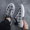 Men's Shoes Low-top Board Shoes Skateboard Shoes Fashion Canvas Casual Shoes