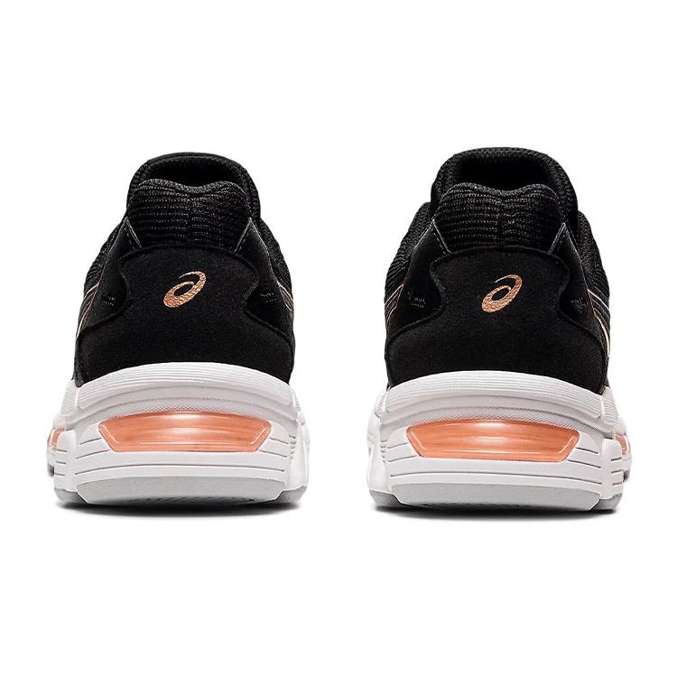 (WMNS) ASICS Gel Jog MC 'Black Rose Gold' Women's 1202A147-001