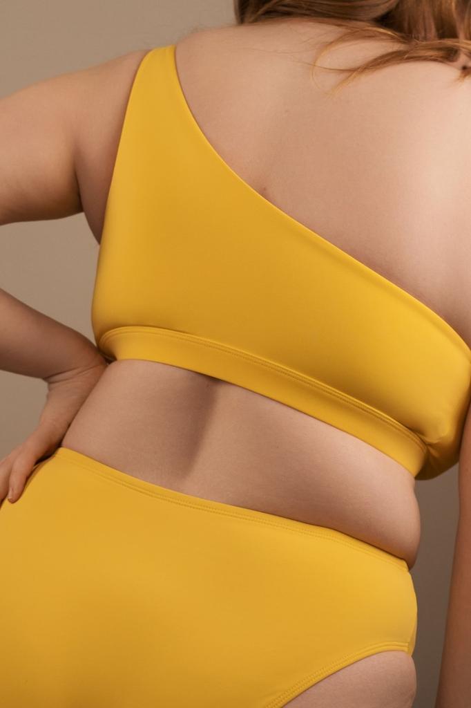 Swimsuit Top with Soft Brabrabra Cup (85434)