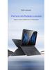 USAMS Keyboard and Protective Cover for iPad Pro 11" & Air 4/5 10.9" with Digital Display