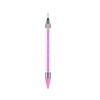 Dual-Ended Applicator Pencil Nail Dot Rod Rhinestone Picker Wax Pen Diamond Picker Stick For Rhinestones Dotting Tool