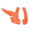 Motorcycle Frame Guard Protector Cover For KTM EXC EXCF XCW 2024 EXC250 EXC350 EXC300 125-450 SXF XC XCF SX -2024 125-500