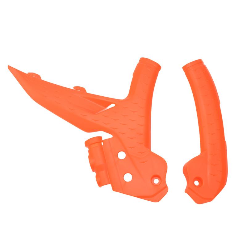 Motorcycle Frame Guard Protector Cover For KTM EXC EXCF XCW 2024 EXC250 EXC350 EXC300 125-450 SXF XC XCF SX -2024 125-500