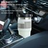 20/30oz Portable Vacuum Flask Car Insulated Cup Keep Cold and Heat Thermal Mug Sport Water Bottle Stainless Steel Thermos Bottle