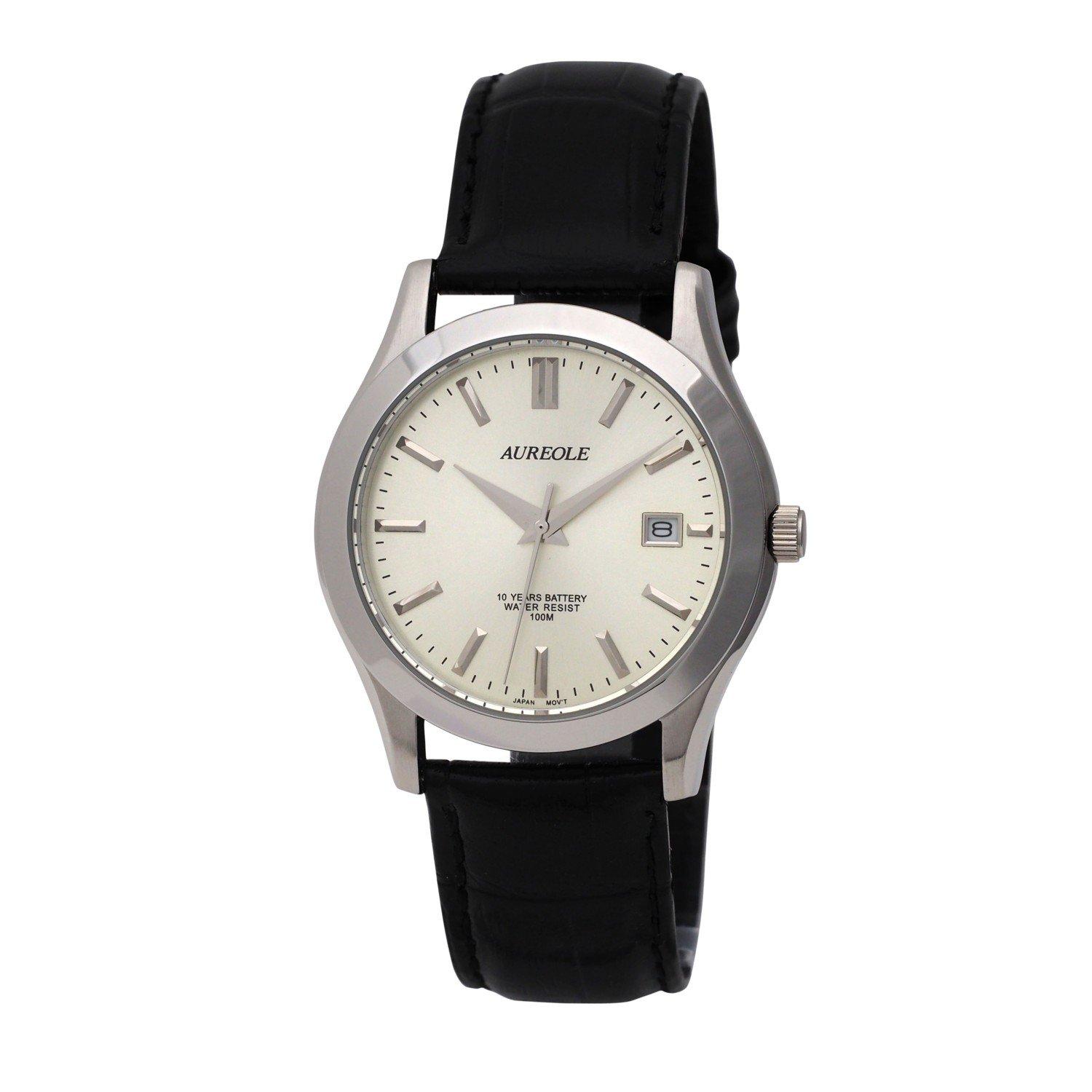 

[Oreol] Часы SW-409M-7 Черные