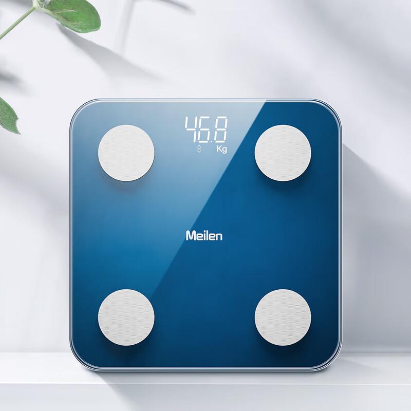 

Jinmiao Smart Body Fat Scale