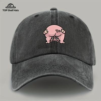 Sapkák és kalapok – Baseball sapkák és kalapok