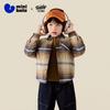 Minibala Boys' Winter Down Jackets