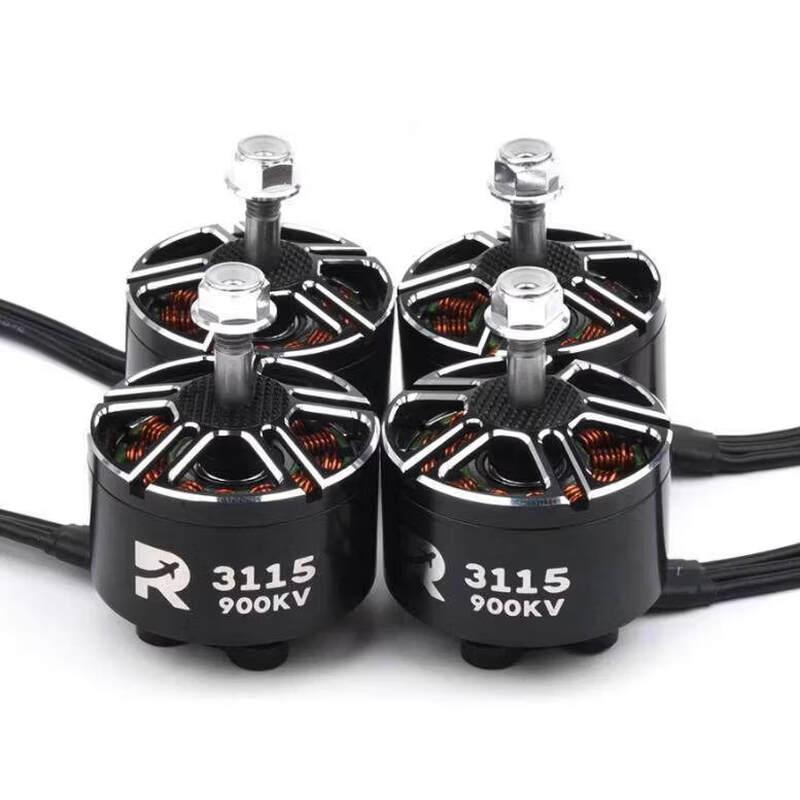 3115 900KV Brushless Motor for FPV Drones
