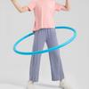 Girl's Loose Fit Bare Feel Fitness Pants