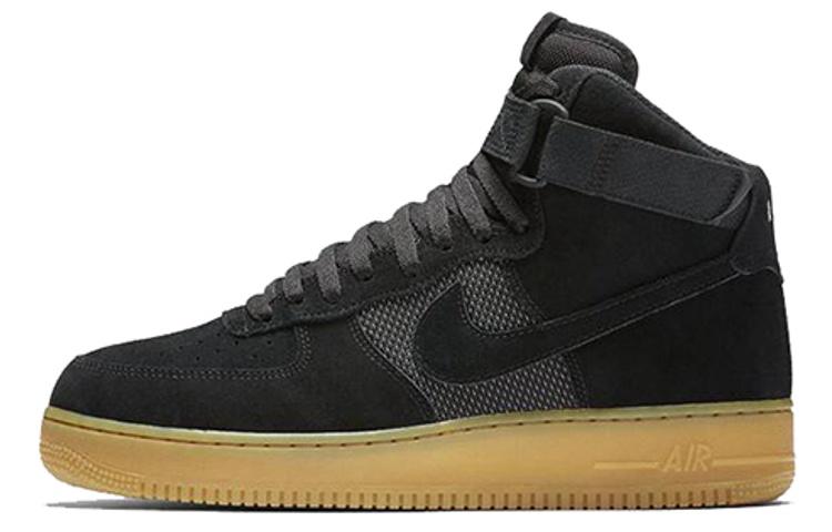 

Nike Air Force 1 High 07 LV8 Black Gum 806403-003 40.5