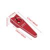25T Metal Servo Arm for RC Car Steering Component Replacement