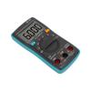ZT102 6000 Digitales Multimeter Automatischer Messbereich Multimeter Tragbarer Spannungs-Strom-Tester für Elektrische Tests