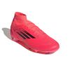 adidas Adizero F50 League FG MG Vivid Horizon Pack Scarpe da Ginnastica da Donna Rosa Turbo Aurora-Nero IH3813