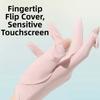 Dopamine Women's Long Gloves UV Protection Arm Protector Sleeves Gifts Sunscreen Gloves