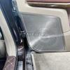 For Mercedes Benz E Class W212 2009-2015 Car Accessories Door Loudspeaker Window Triangle Tweeter Audio Speaker Cover Trim Frame