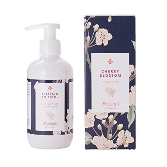 

Derbe Derbe Cherry Blossom Bath Shower Gel Body Soap 250 мл &