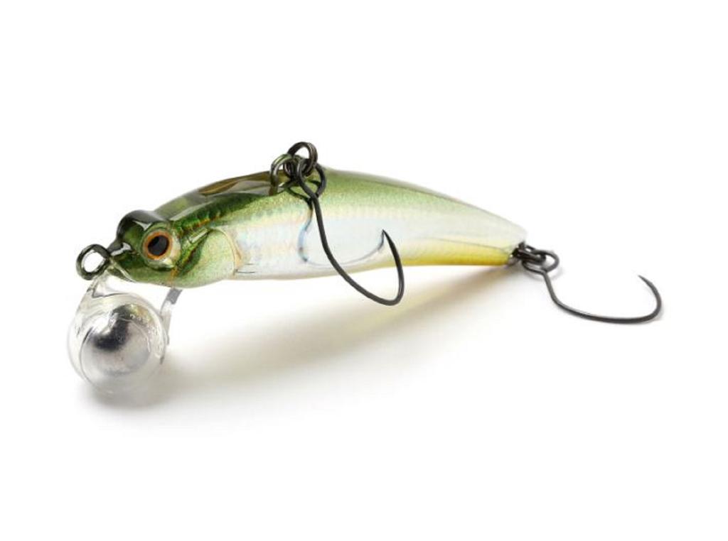 Jackson Zuribiki Goby 45 Esca Affondante UCG (1489)