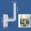 3pcs Baseball Caps Adhesive Hat Hooks for Wall Cap Hanger Storage Cap Organizer No Drilling Hat Holder for Door Closet