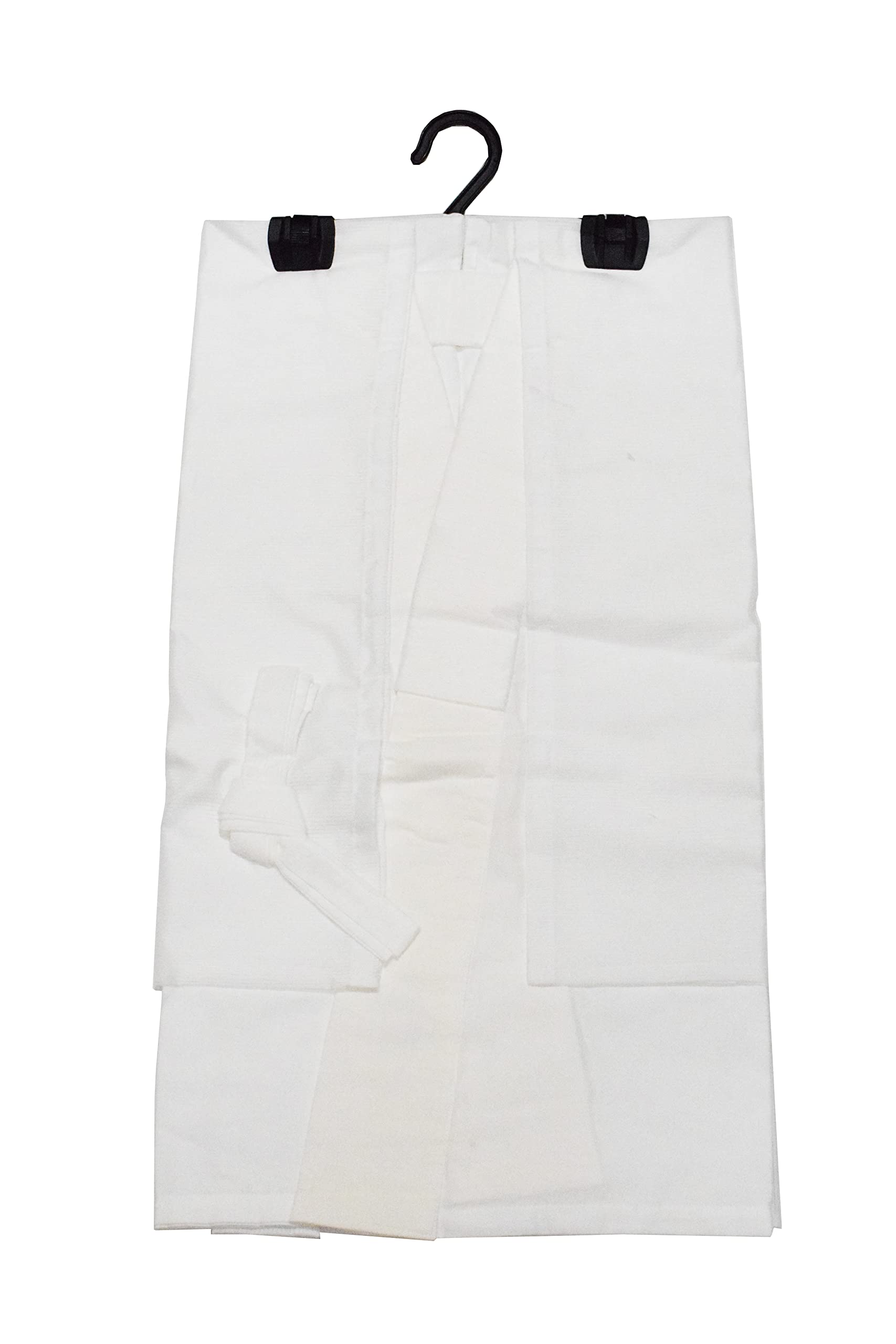 

Ready-made summer two-piece ro-style juban (Japanese-madewashablebody fabric: cottonsleeves and hem: polyesterwomen s washable two-piece juban for