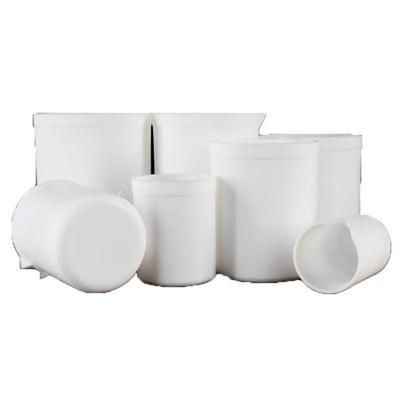 Strumenti da laboratorio – Becher