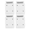 4pcs Universal Fit Knitting Machine Weight Knitting Accessories  For DIY Crafting