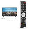 CT 8003 Multifunctional TV Replacement Remote Control for Toshiba Controller