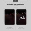 2025 Hot Car Door Welcome Light Logo Projector Lights Accessories for Volkswagen Rline R Passat GOLF 4 5 6 7 8 GTI POLO Touareg