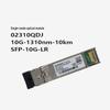 Huawei SFP-10G-LR 10G Single-Mode Optical Module
