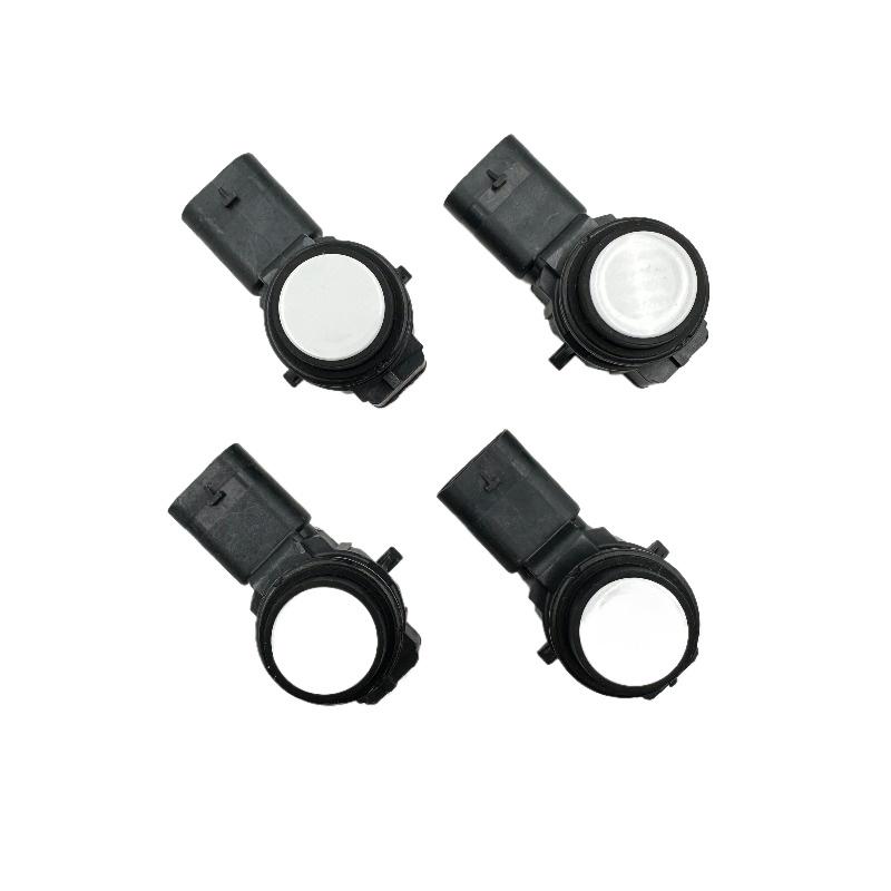 9261587 For BMW F20 F21 F22 F23 F30 F31 F34 F32 F33 F36 PDC Parking Sensor Reverse Radar 1/4PCS 66209261587
