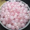 50 Pcs 8mm New Glass Beads Beautiful Multicolor Exquisite Beads Handmade Diy Necklace Jewelry Handmade Beads Accessories Girl