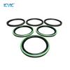 Perfluoroether Piston Hydraulic Reciprocating Seals O-rings